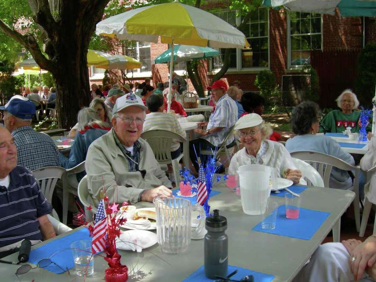 norwalk civic center 4th of july