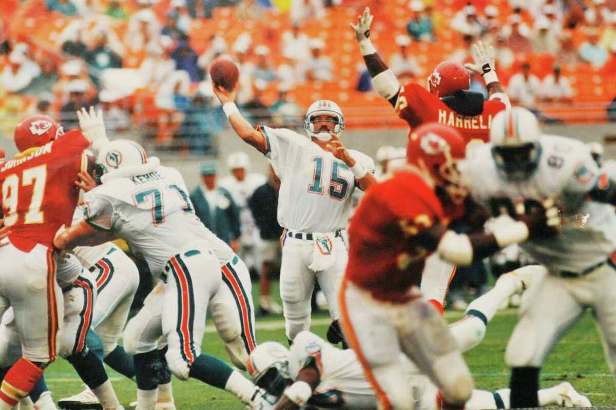 OPINION, Labor Day Throwback: Remembering the 1987 NFL Strike and the  'Seattle Sub-Hawks'