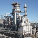 Total Port Arthur Refinery completes conversion project - Beaumont ...