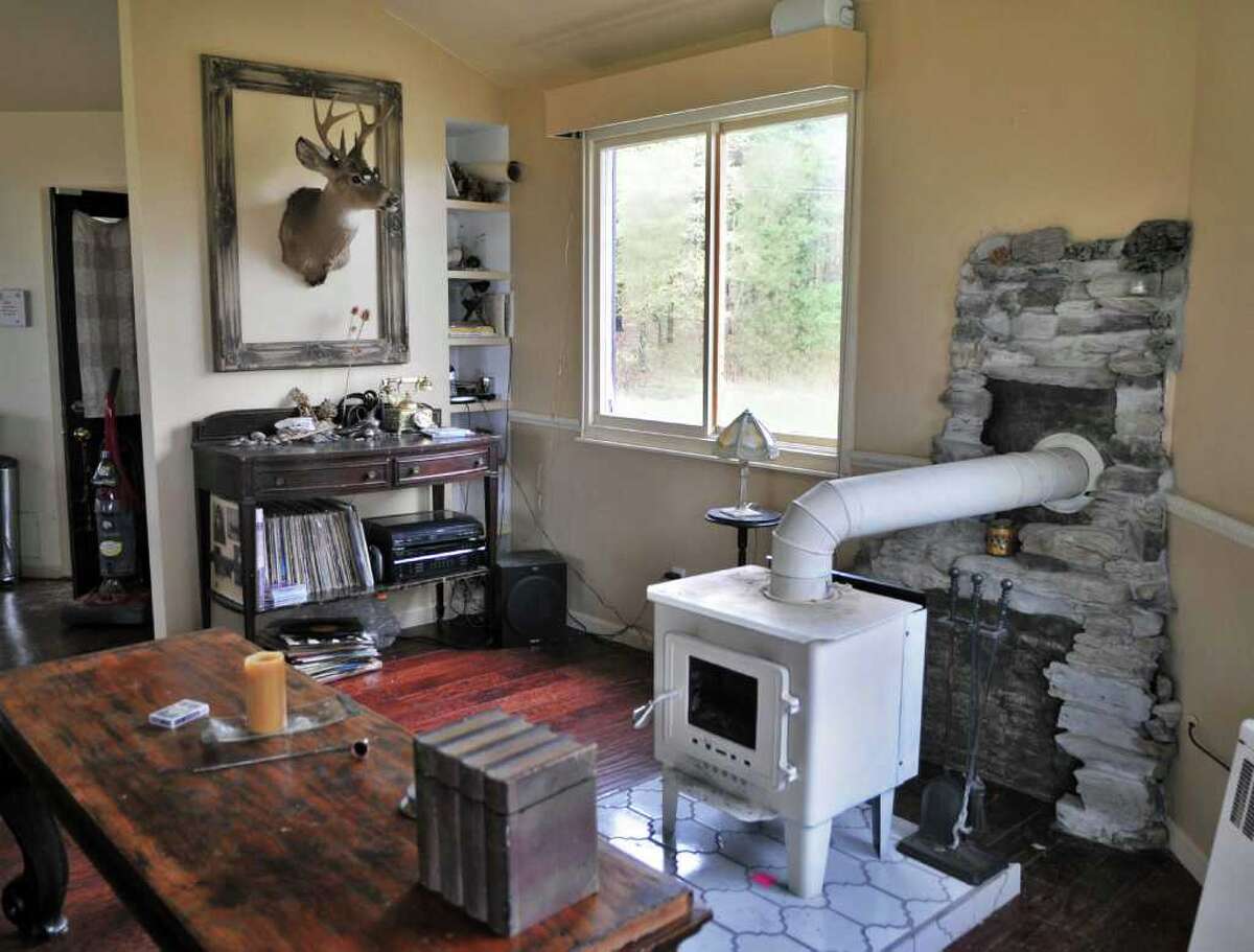 Making your home a castle