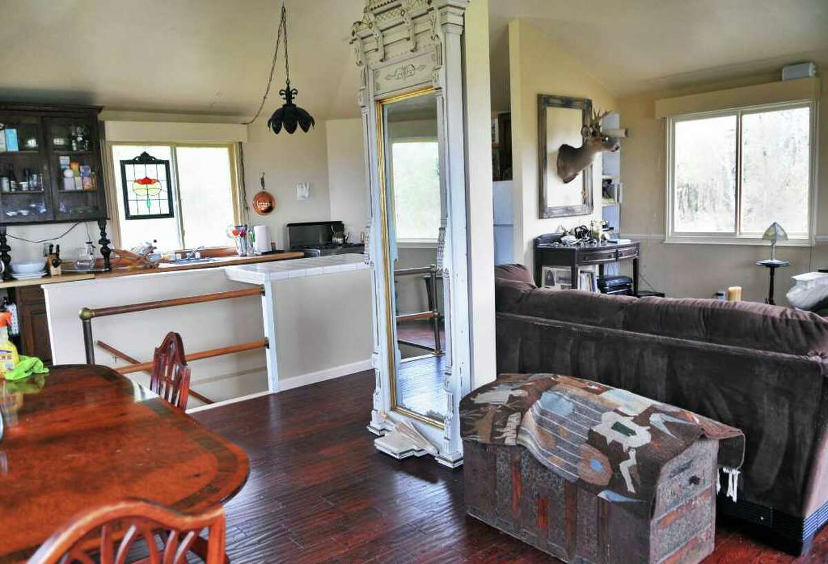 Making your home a castle