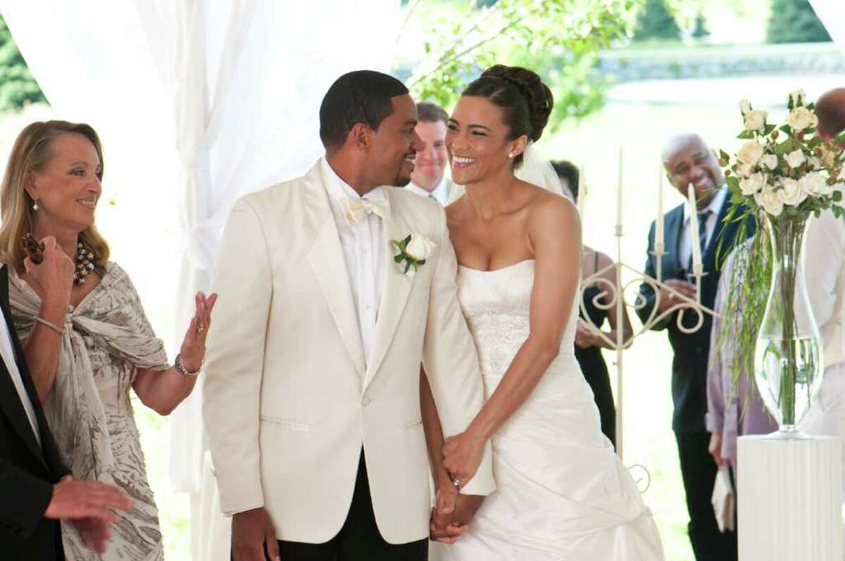 'Jumping the Broom' a comedy that achieves more than laughs