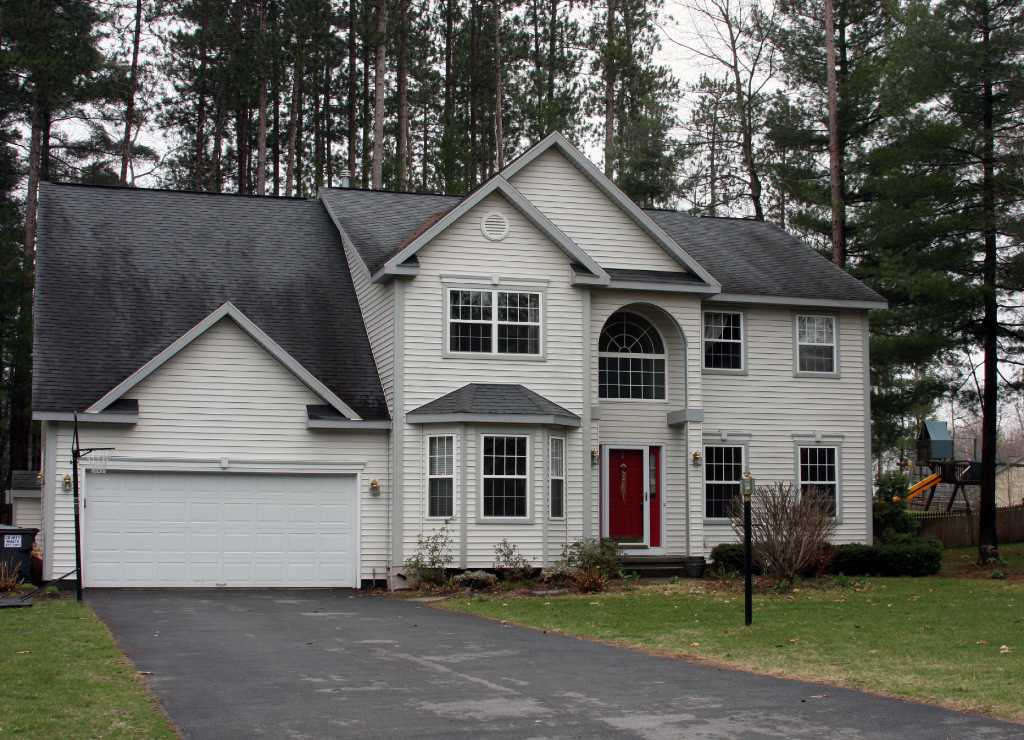 The Estates at Northern Pines