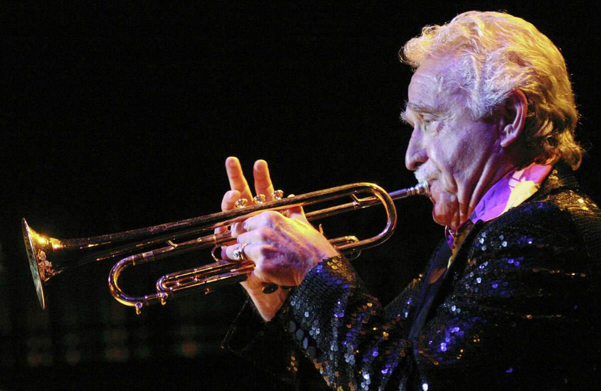 'Tonight Show' band leader reinvented himself