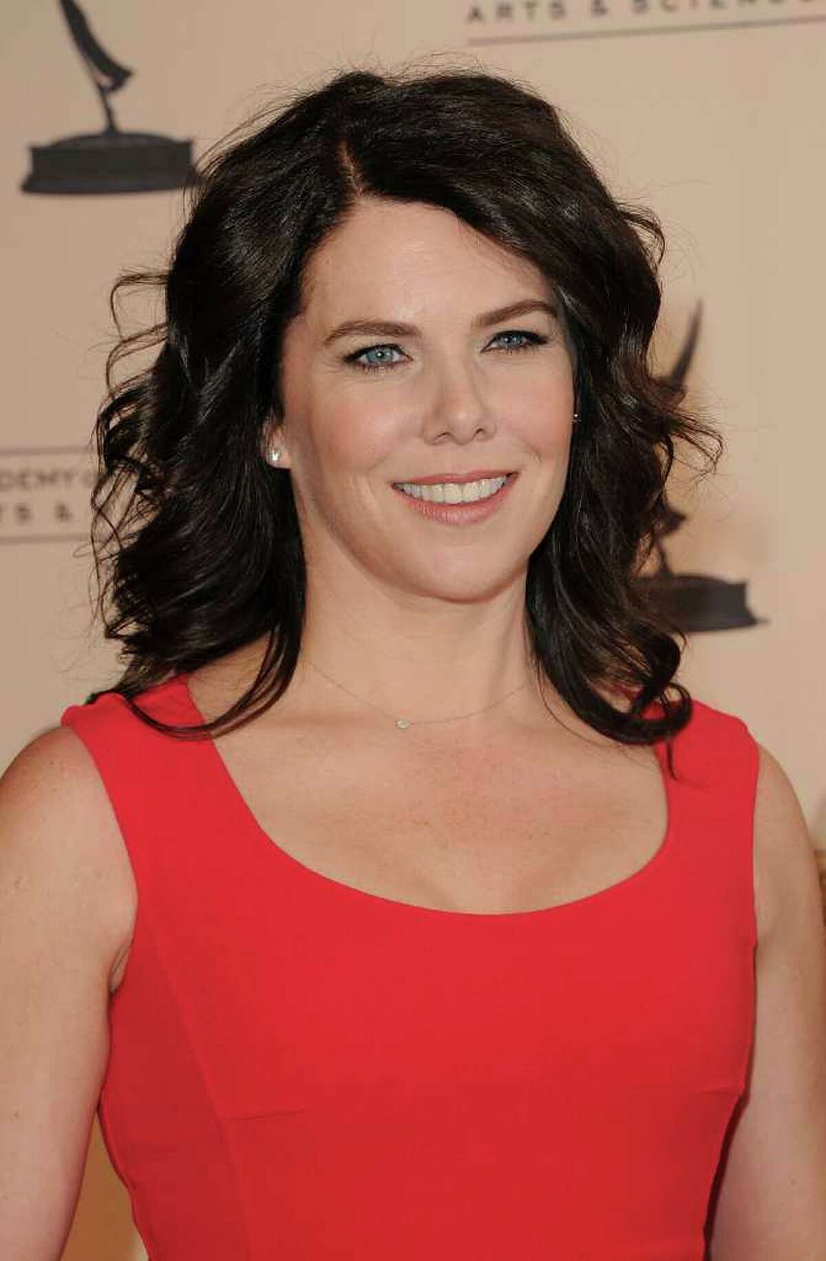 Lauren Graham height