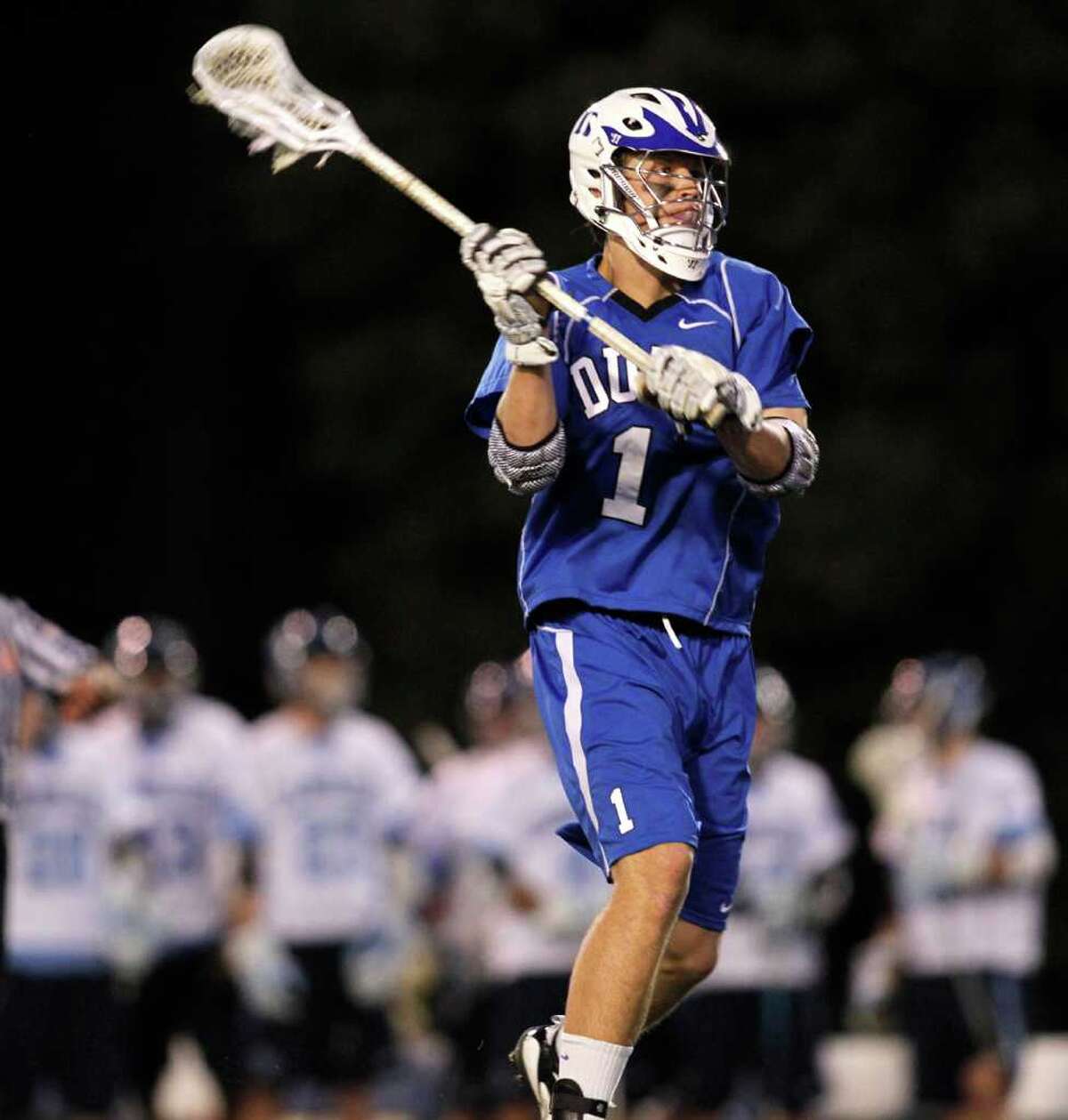 What happened to duke lacrosse accuser picture