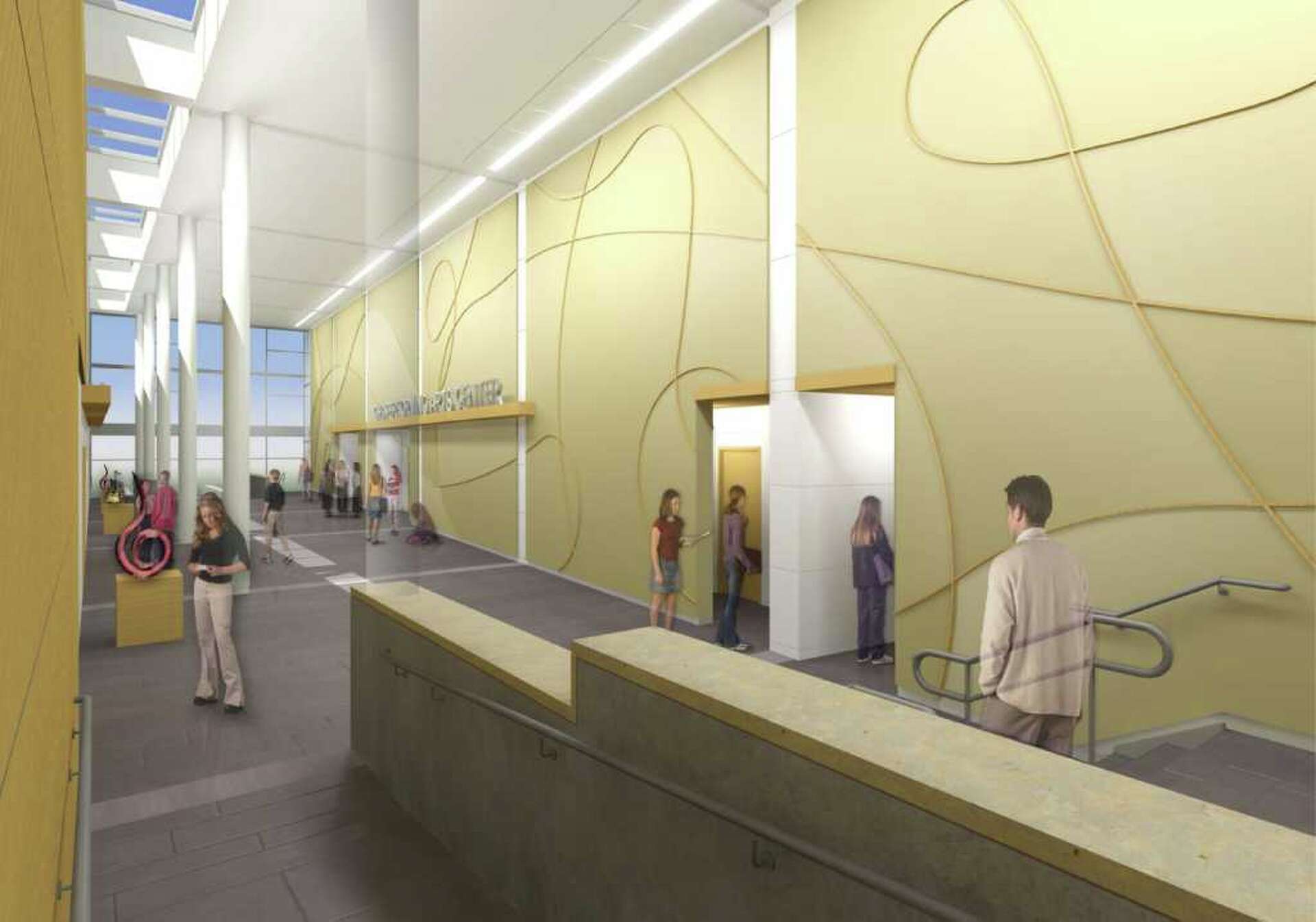 RTM approves $17 million for auditorium project