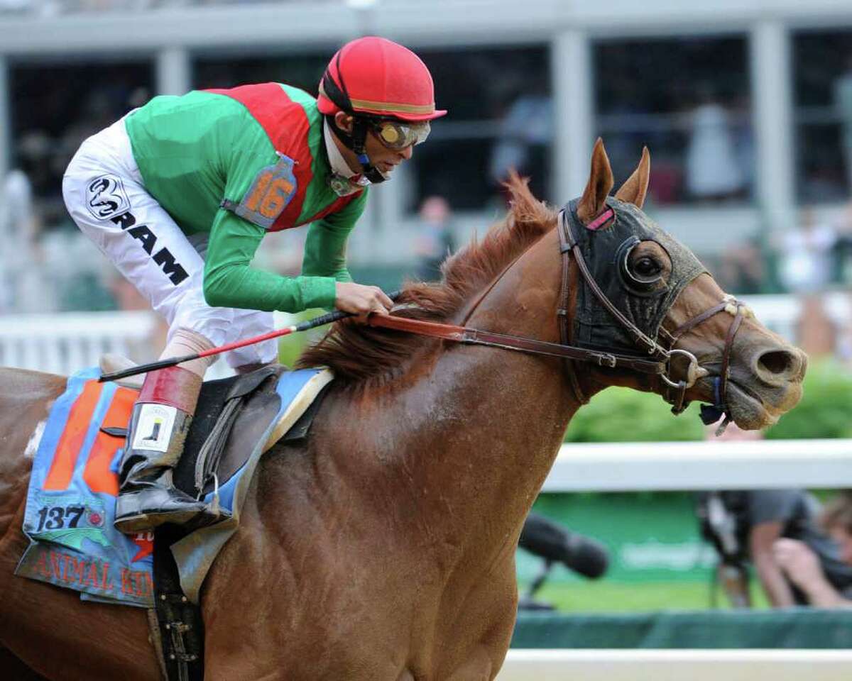 Kentucky Derby 2011: The 137th Run for the Roses at Churchill