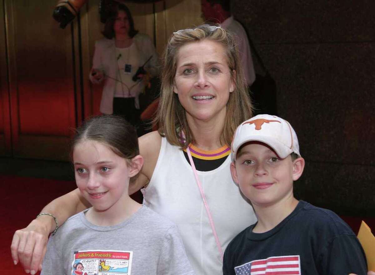 A last 'Today' good morning for Meredith Vieira