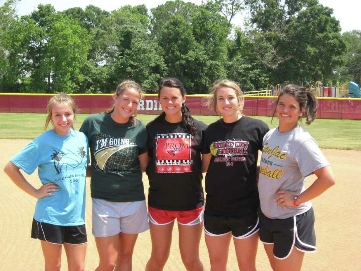 High School softball playoff schedule