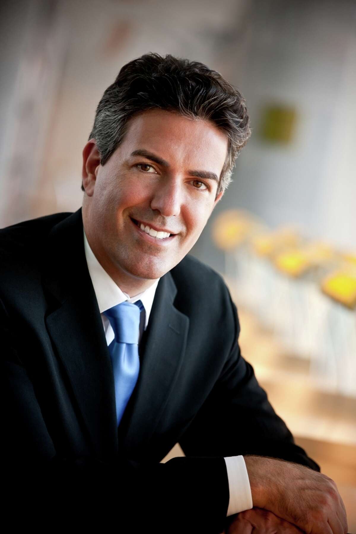 Wayne Pacelle, president and CEO of the Humane Society of the United States
