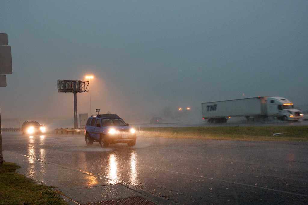 South Texas Cold Front Weather Extreme Weather Alerts and Tips