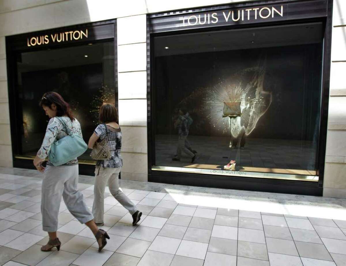 Louis Vuitton Westfield Mall San Jose