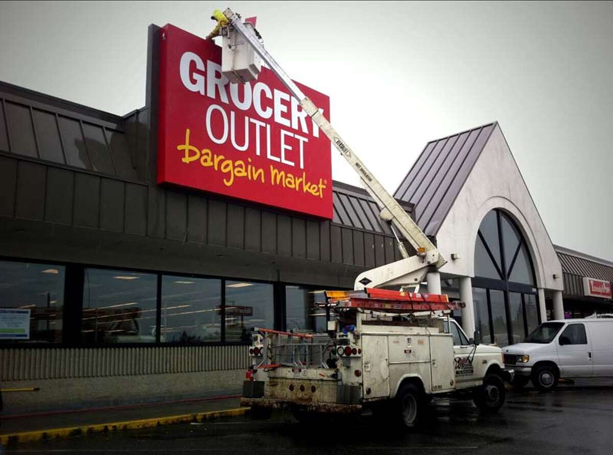 Grocery showdown WinCo vs. Grocery Outlet