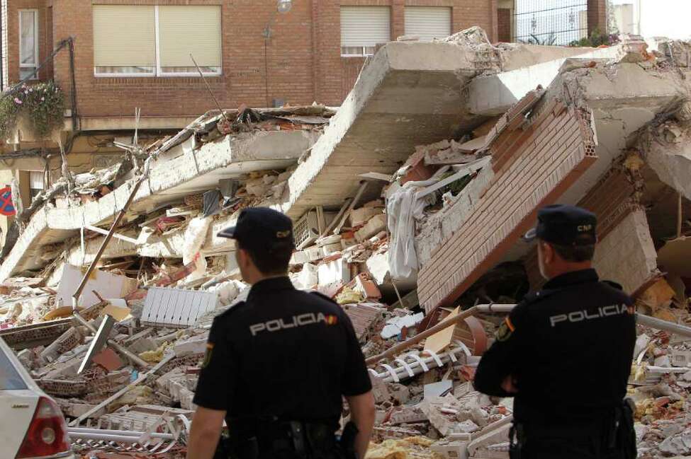 earthquake-in-spain