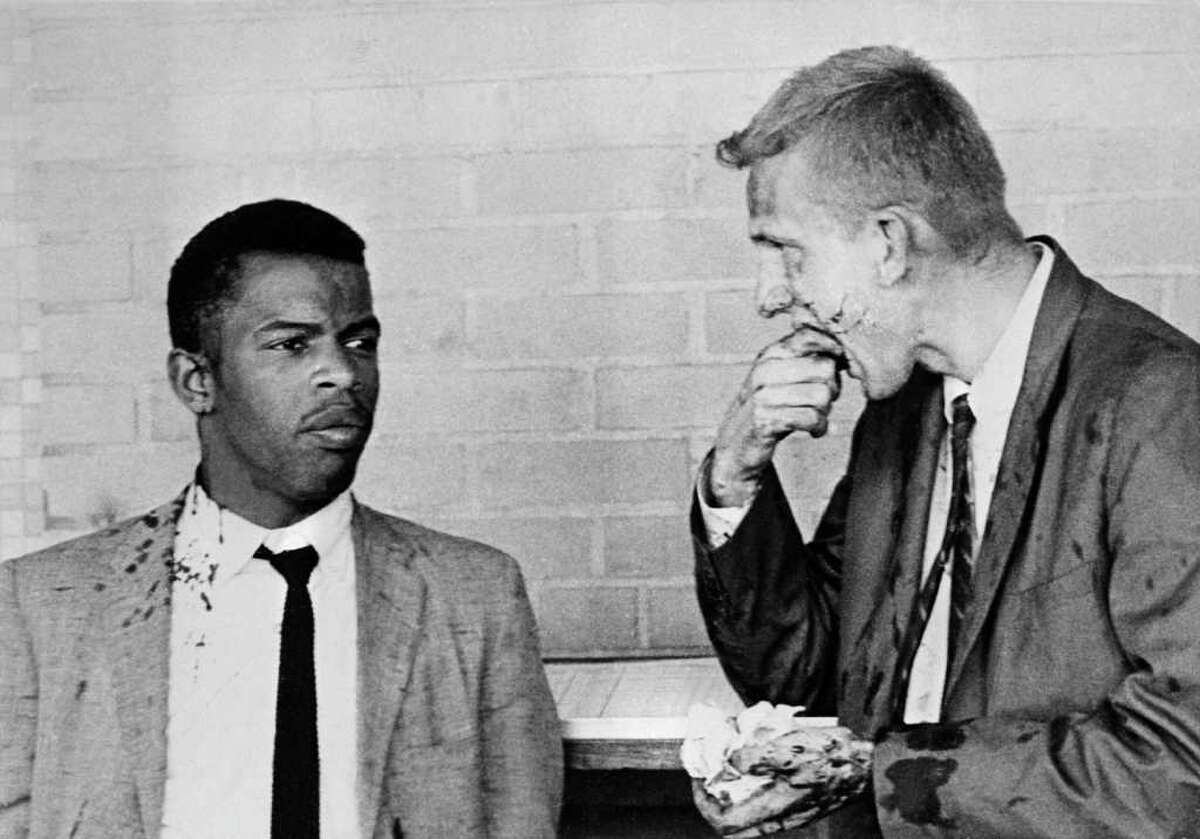 Freedom Riders documentary explores events that pushed the civil rights