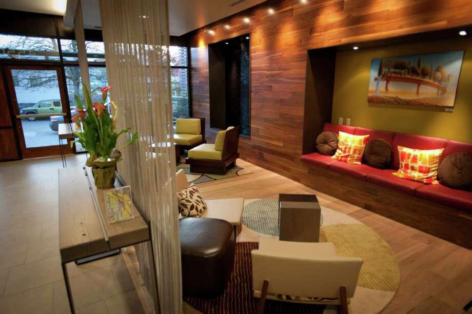 Two new buildings kick off next Seattle apartment boom