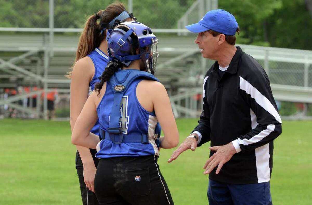 Warde softball outlasts Ludlowe