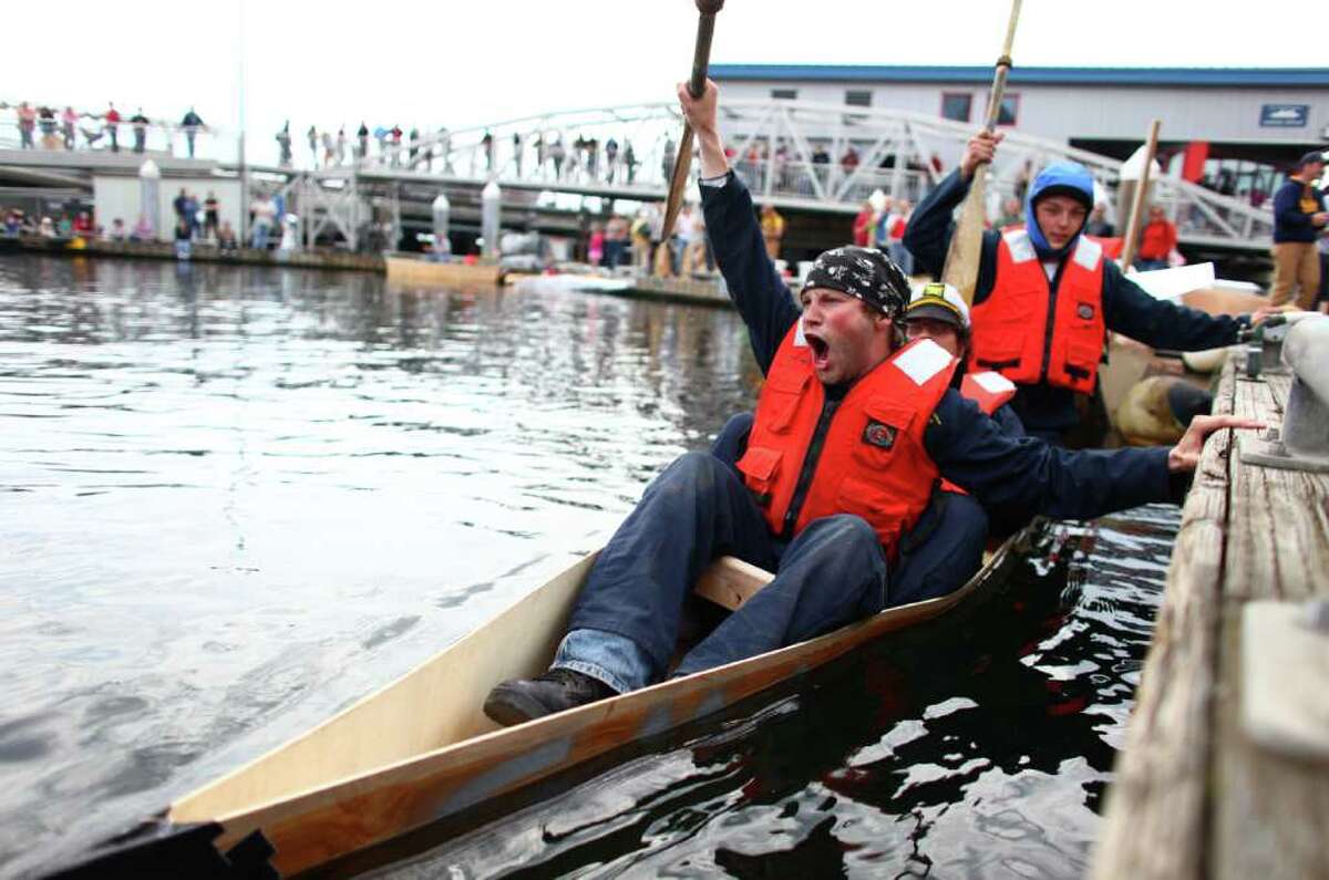 seattle maritime festival