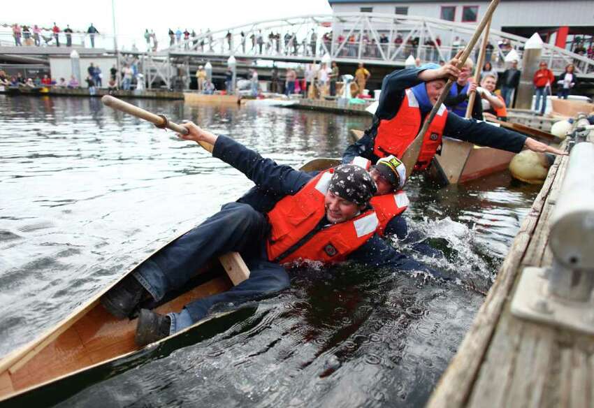 seattle maritime festival