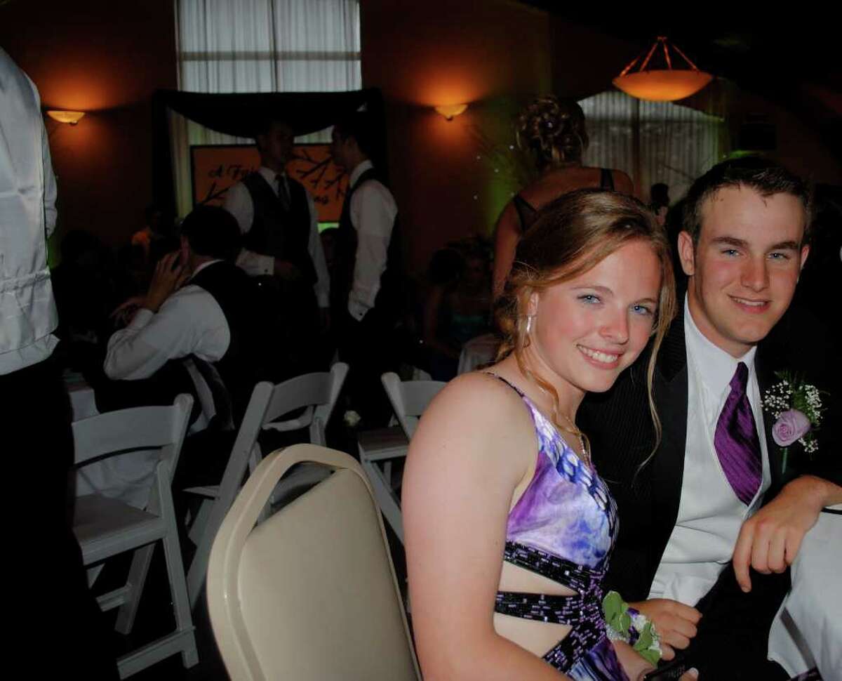 Were you Seen at the 2011 Shen Senior Prom?