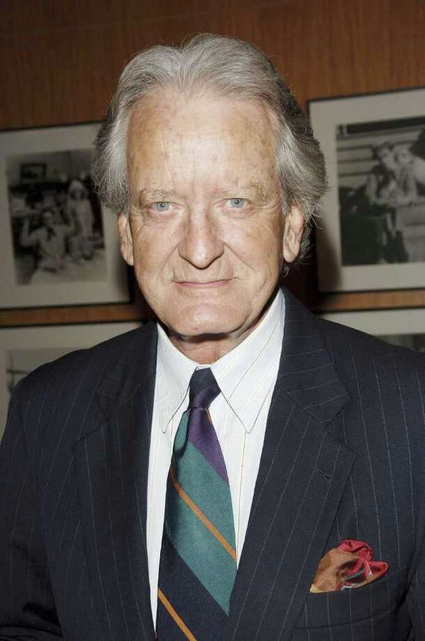 The Dish 'As The World Turns' star spotted in Glenville StamfordAdvocate