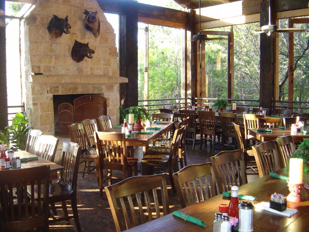 Planning A Special Event Rent A Private Room San Antonio