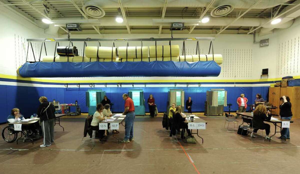 Most school plans pass