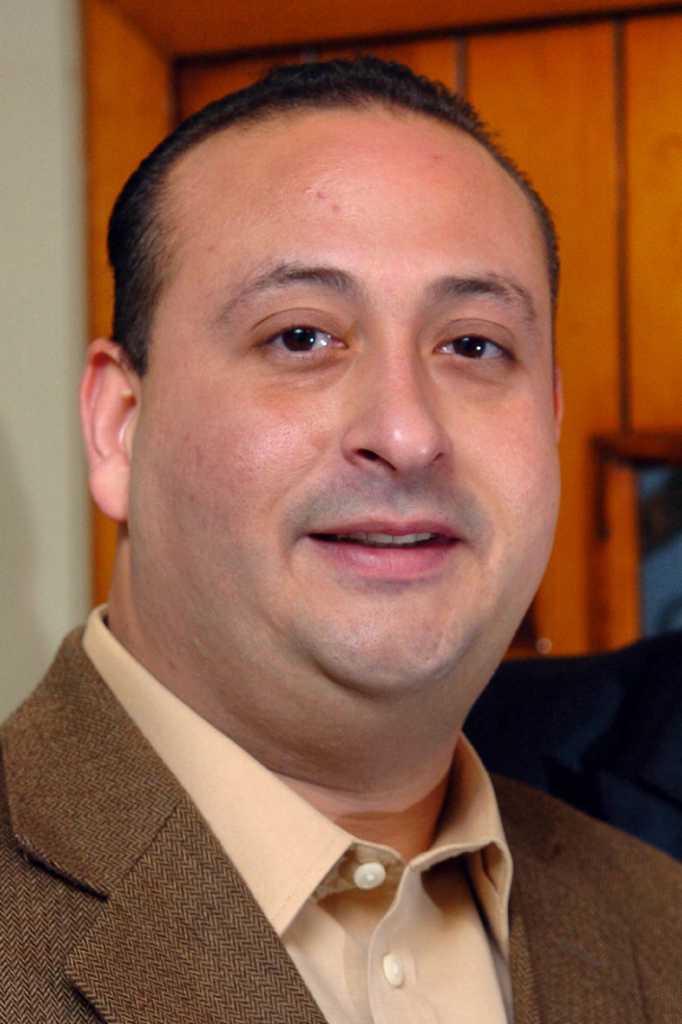 City tax collector hand delivers councilman's towing bill