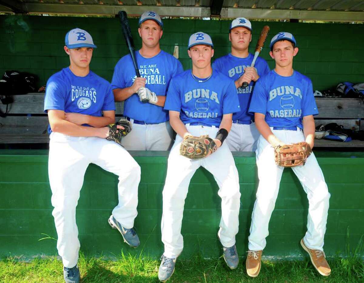 Buna baseball enjoying longest playoff run since 2008