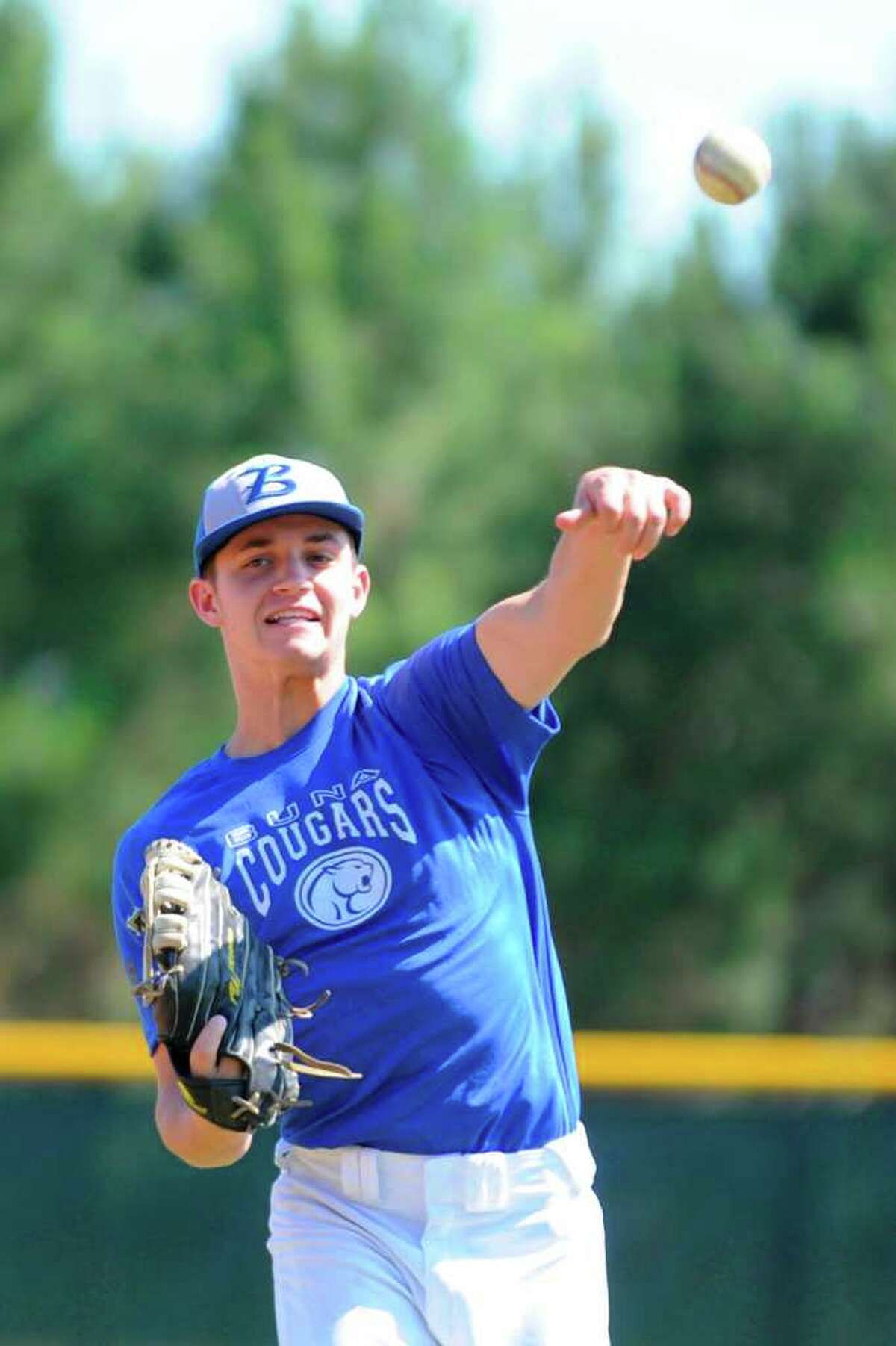 Buna baseball enjoying longest playoff run since 2008