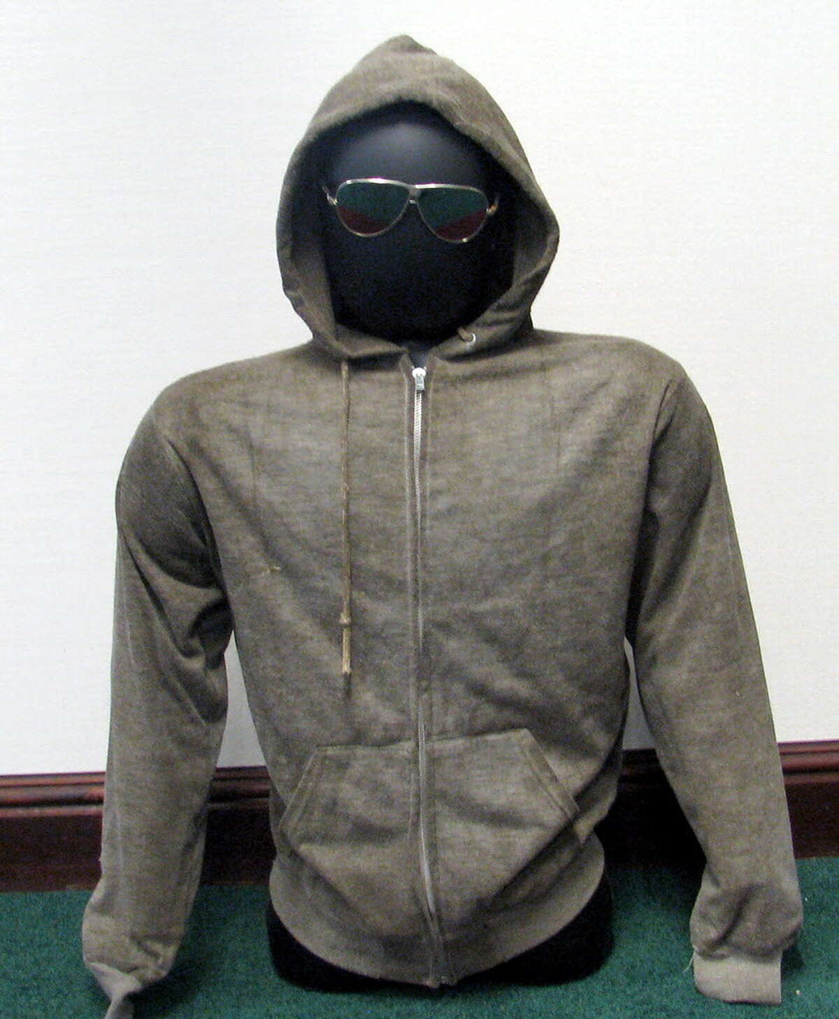 This photo released by the U.S. Marshals Service displays one of the lots being sold in an online auction of the personal effects of Ted Kaczynski, aka the ?Unabomber." The U.S. Marshals auction will run from Wednesday through June 2. Proceeds from the auction will be used to compensate Kaczynski's victims.