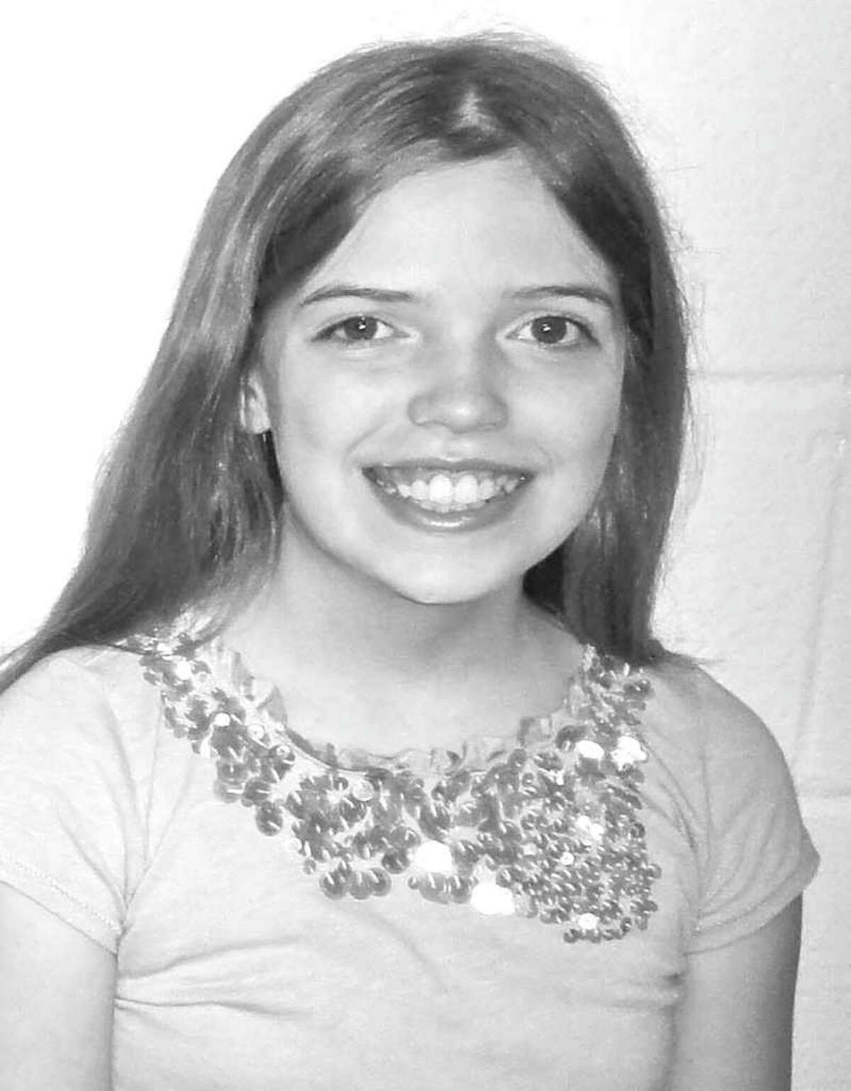 Young Writers Showcase: Sixth grade poetry winner takes on racism