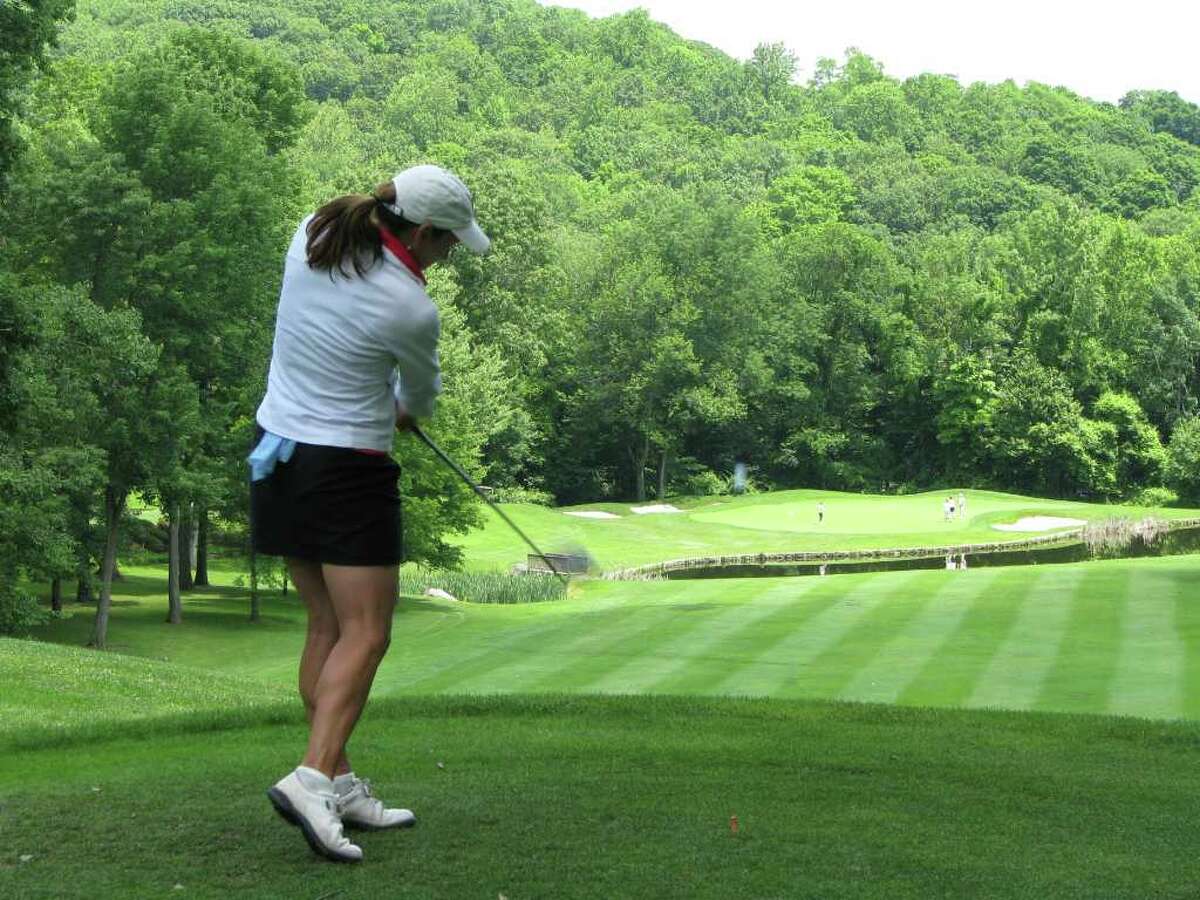Ann’s Place, The Home of I CAN relies on charitable contributions, grants and three major annual fundraisers. The Ladies Golf Classic is set for June 20 at Richter Park Golf Course.