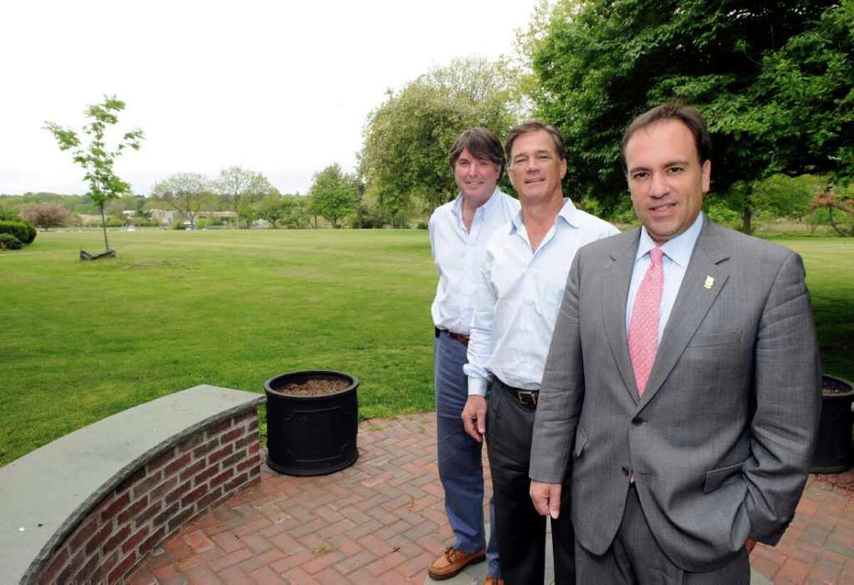 Greenwich Town Party kicks off Memorial Day weekend