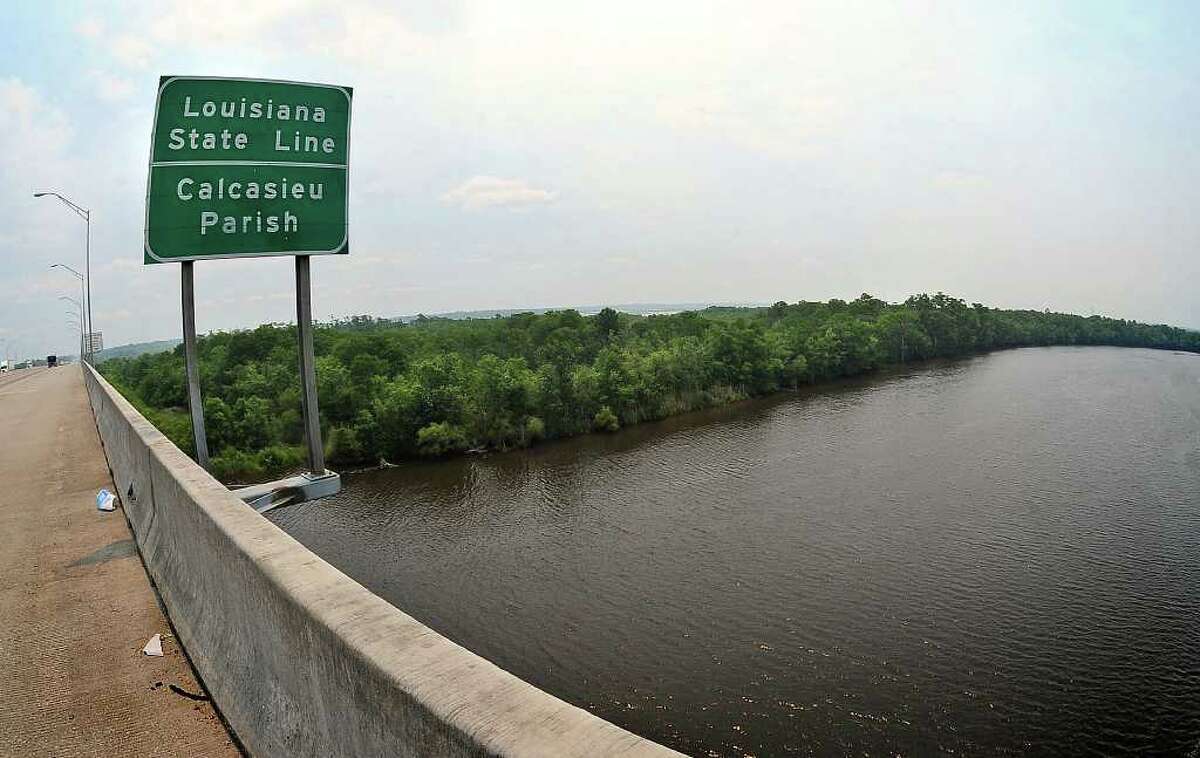 Could what's happening to the Mississippi happen here?