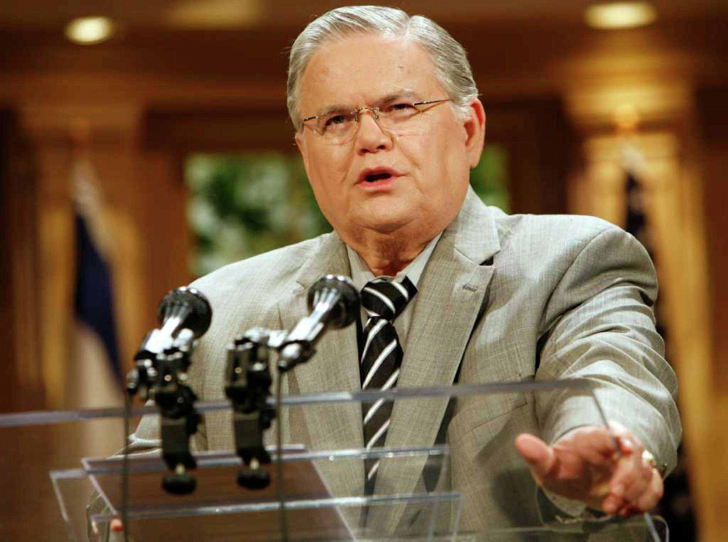 Matthew Hagee Sermons - l4dc4hs