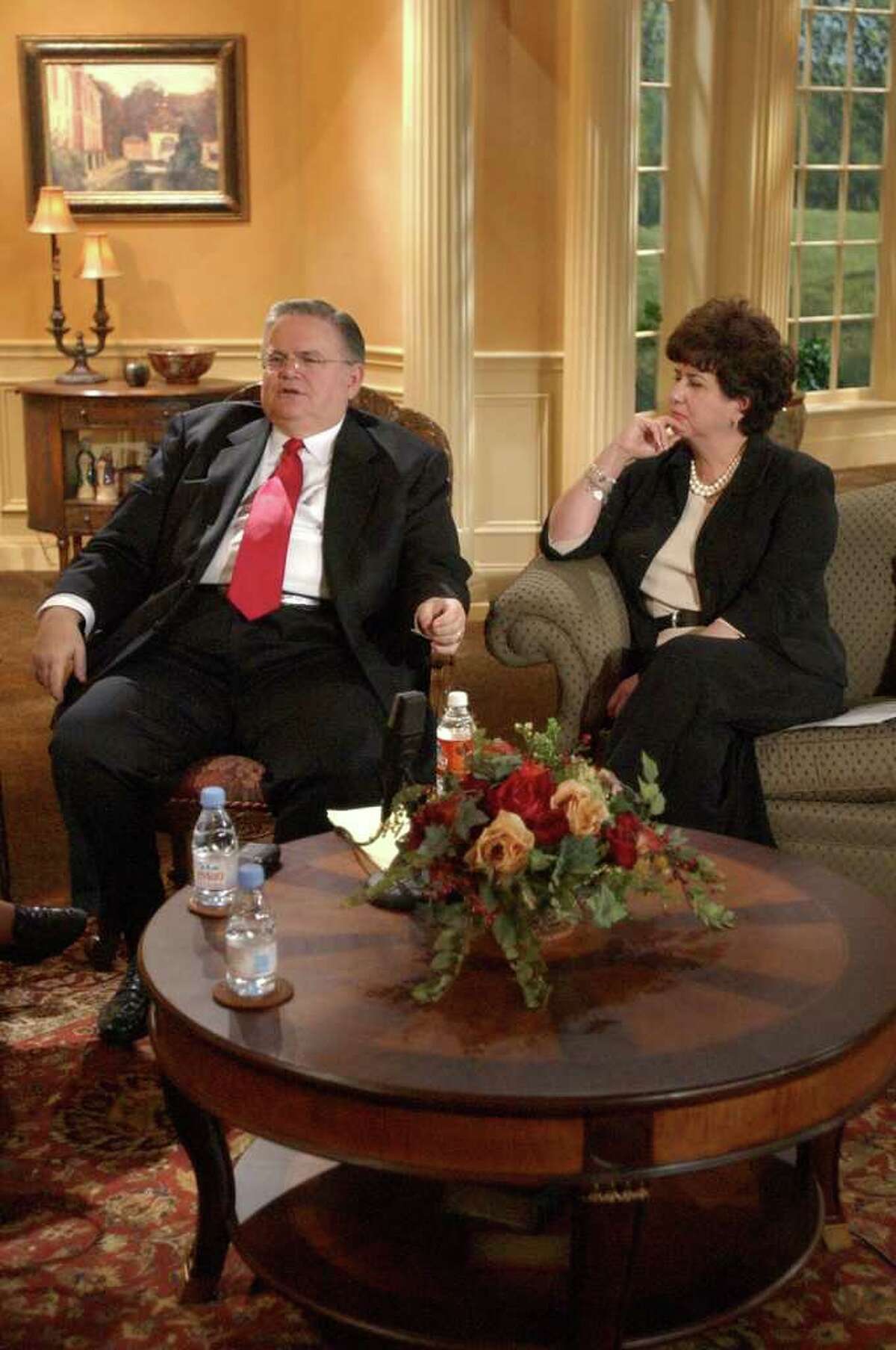 John Hagee Sermons Youtube - ianr2wx