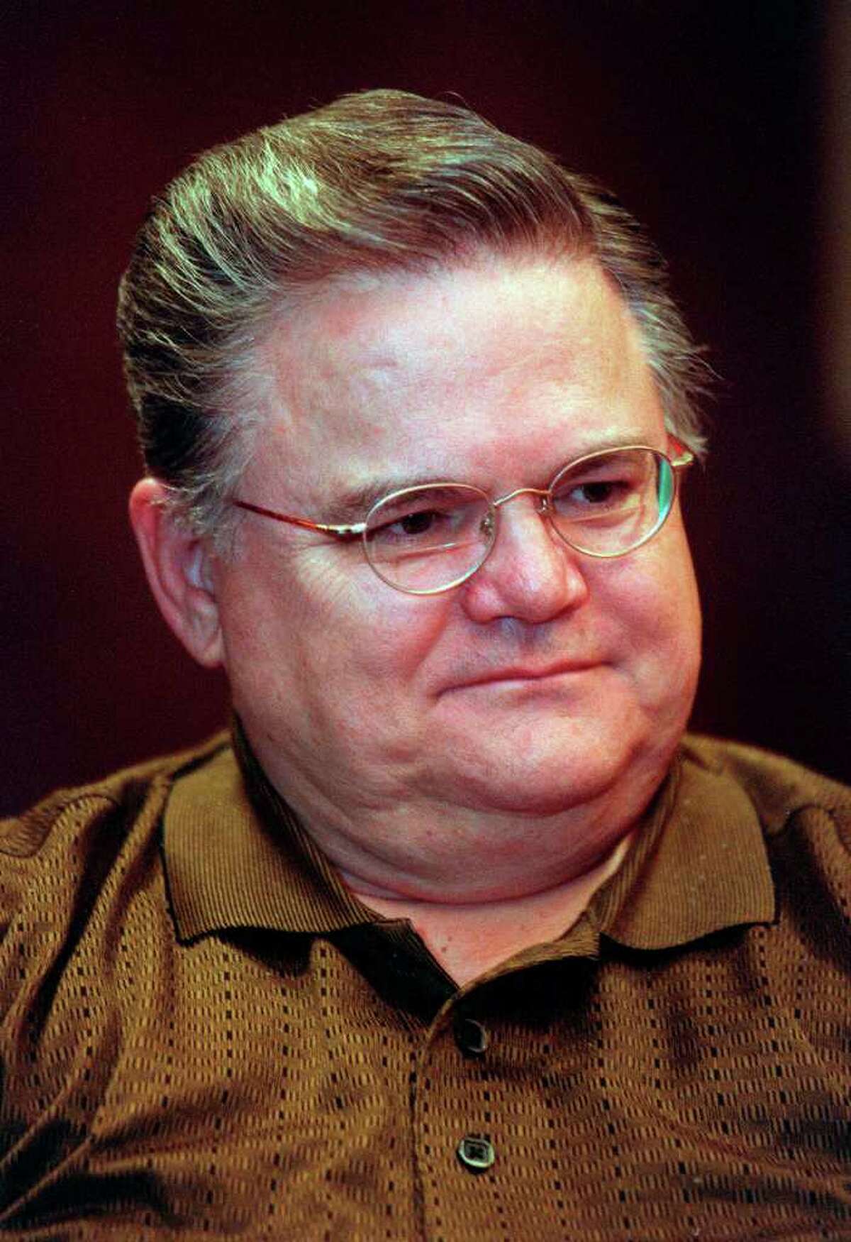 Pastor John Hagee Affair - 0ijt8se