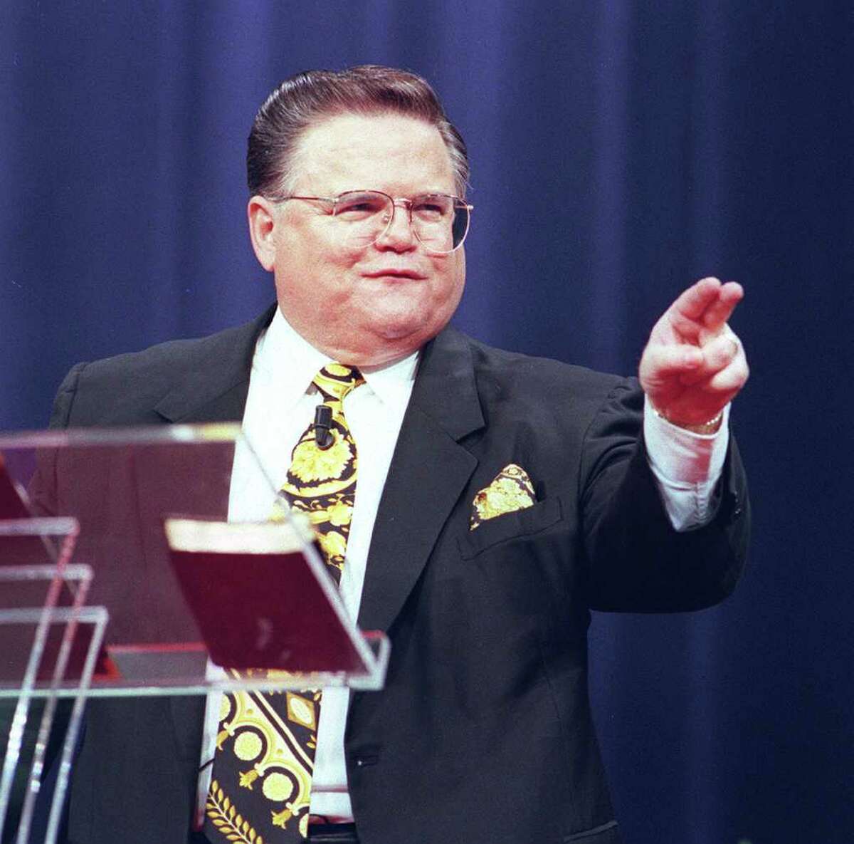 hagee ministries