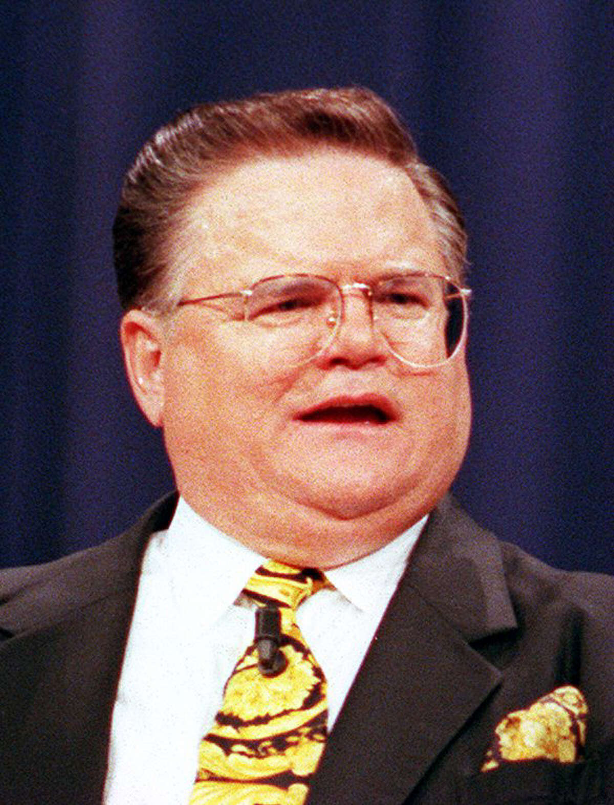 Pastor John Hagee Affair - xintswa