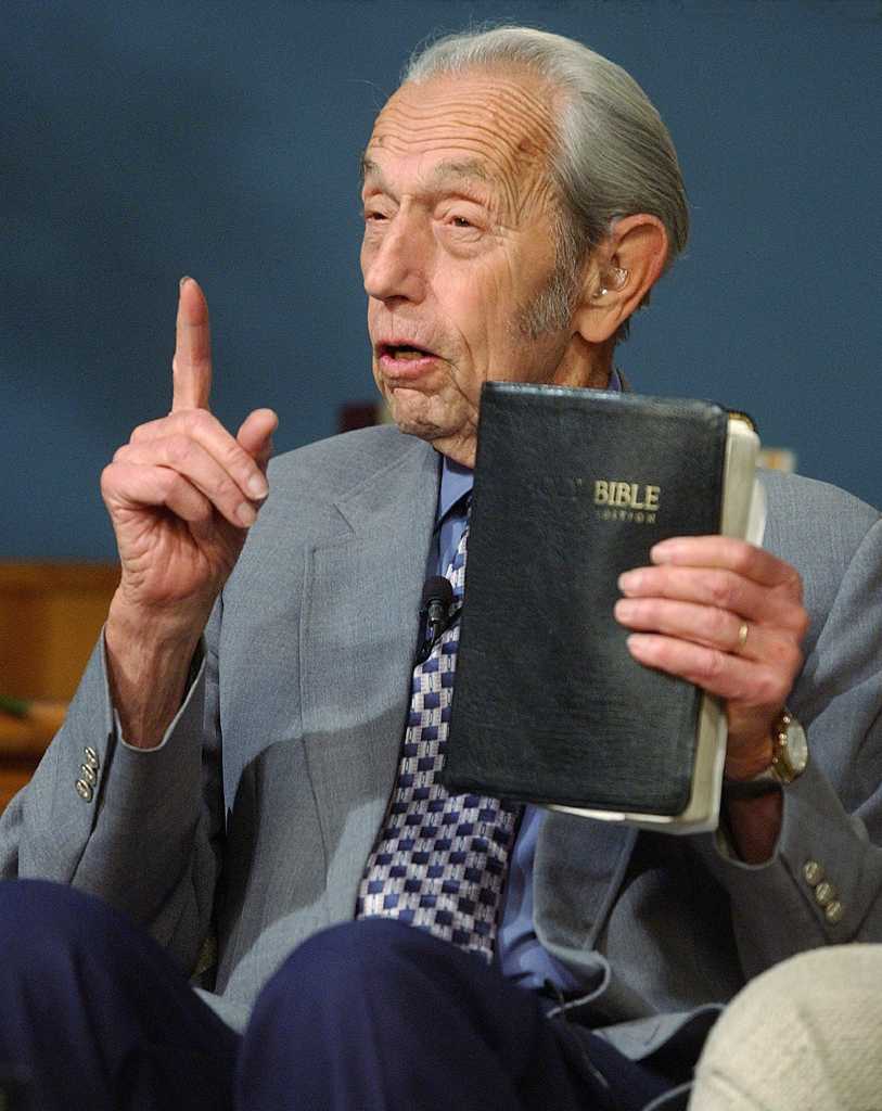 Harold Camping ‘flabbergasted’; rapture a no-show