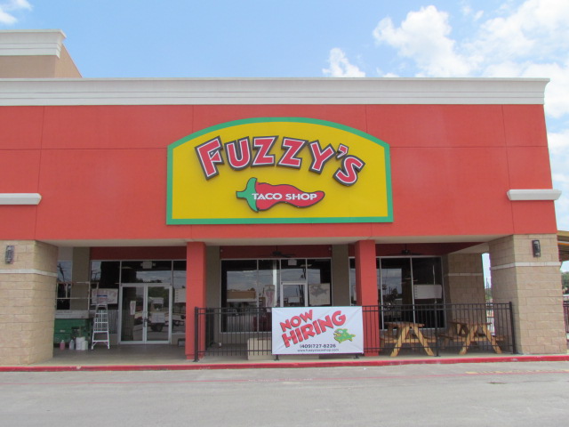 Fuzzy s Taco Shop to open in Nederland in June