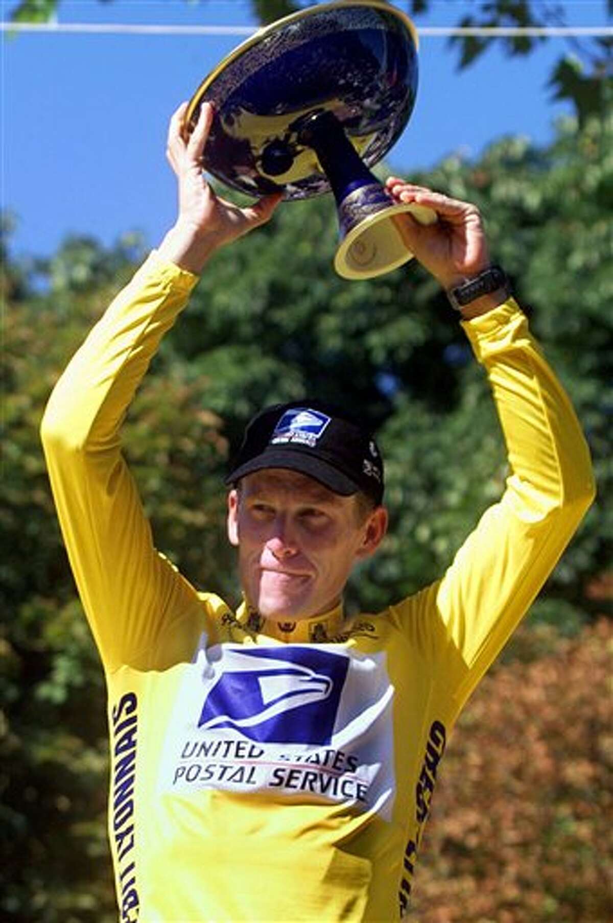 winnaar tour de france 1999
