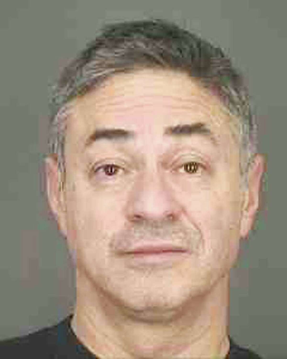 Clifford Berken, of Stamford, shown here in December 2008, is a former Greenwich internist who was required to register as a sex offender after pleading guilty to a sex crime in 2010. Berken will again be allowed to practice medicine in Connecticut, according to a recent decision by the state’s medical examining board. The decision regarding the status of Dr. Clifford Berken, 57, of Stamford, comes more than two years after the doctor engaged in sexually explicit online conversations with undercover officers posing as a teenage boy. Berken was arrested when he attempted to meet the boy in White Plains, N.Y., and was instead confronted by police. Berken pleaded guilty in February 2010 to the charge of attempting to disseminate indecent material to a minor and was sentenced to five years of probation and classified as a sex offender in New York and Connecticut, where he currently lives.