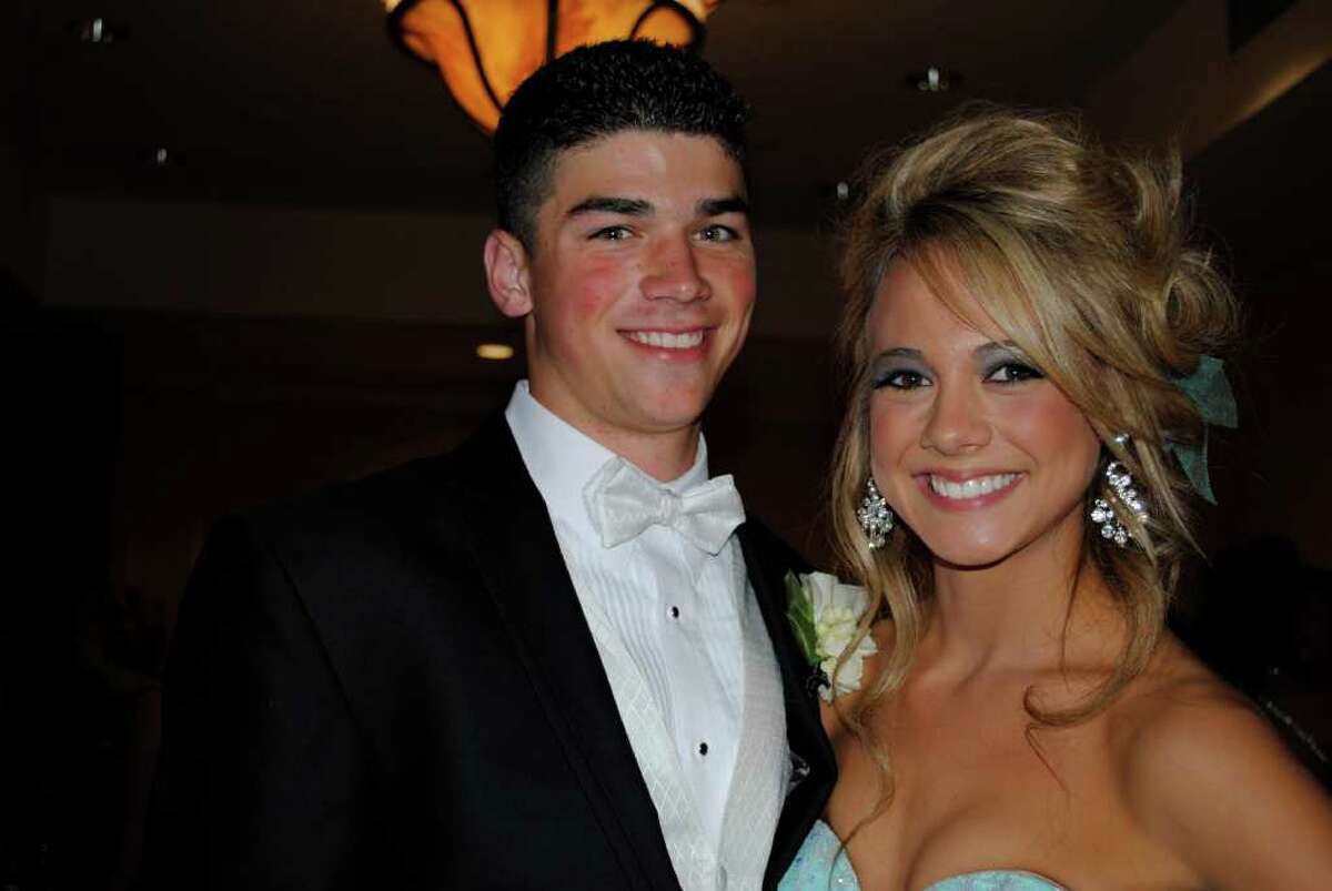 Were you Seen at the 2011 Scotia-Glenville Prom?