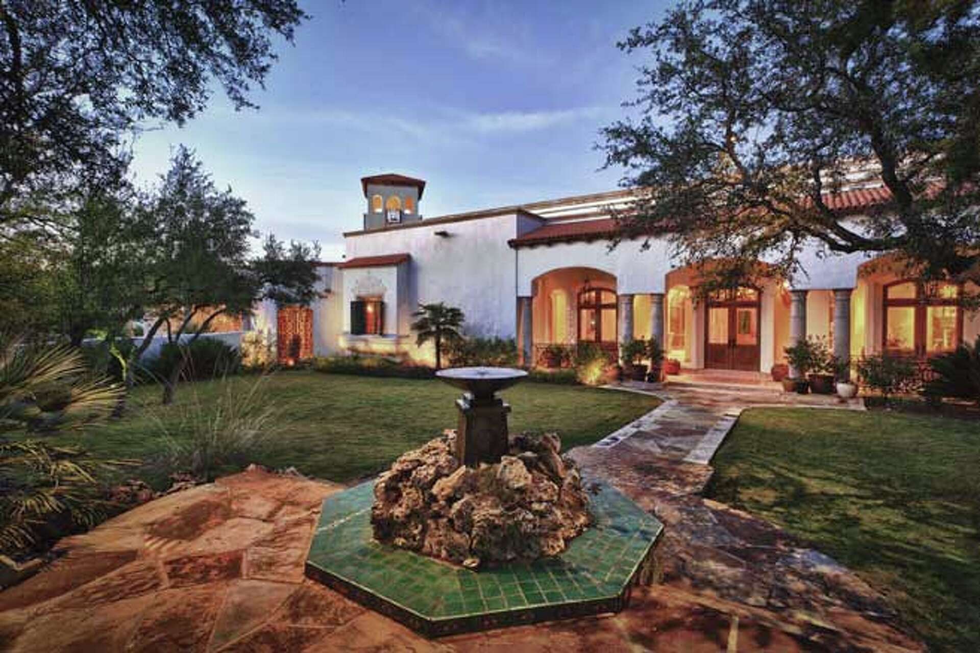 La Cantera Hill Country Resort \u0026 Spa - Harvey Cleary, image size:1920x1280