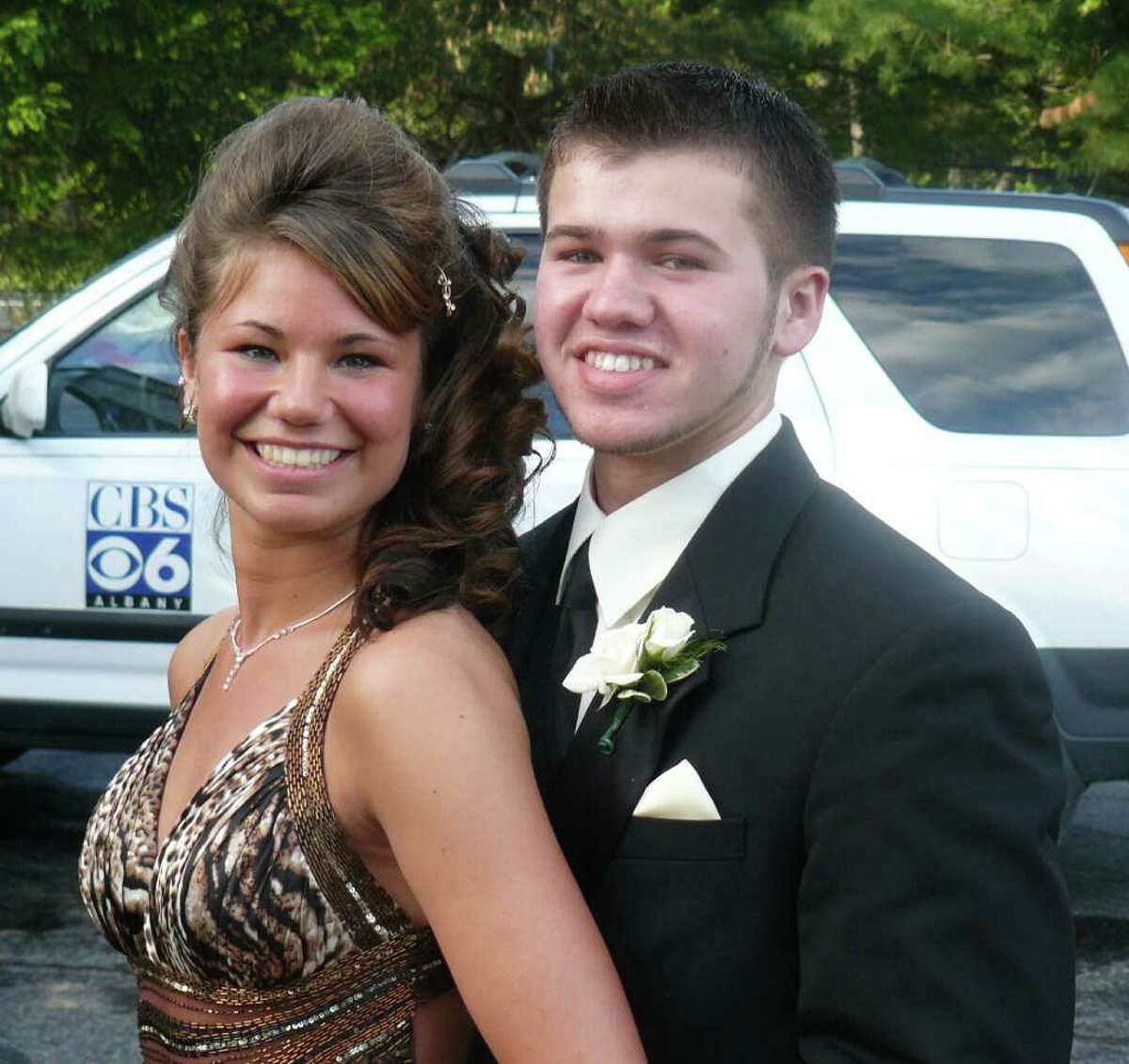 SEEN Ravena Coeymans Selkirk High School Senior Prom