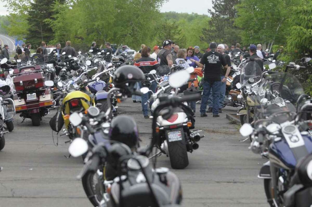 In photos We Care Ride 2011 In photos We Care Ride 2011