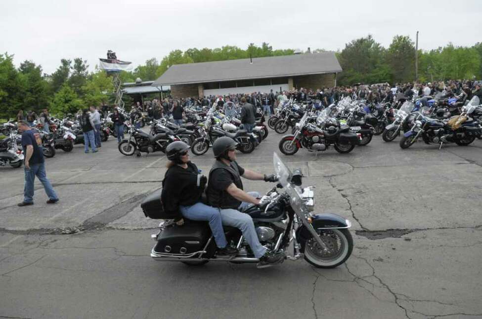 In photos We Care Ride 2011 In photos We Care Ride 2011